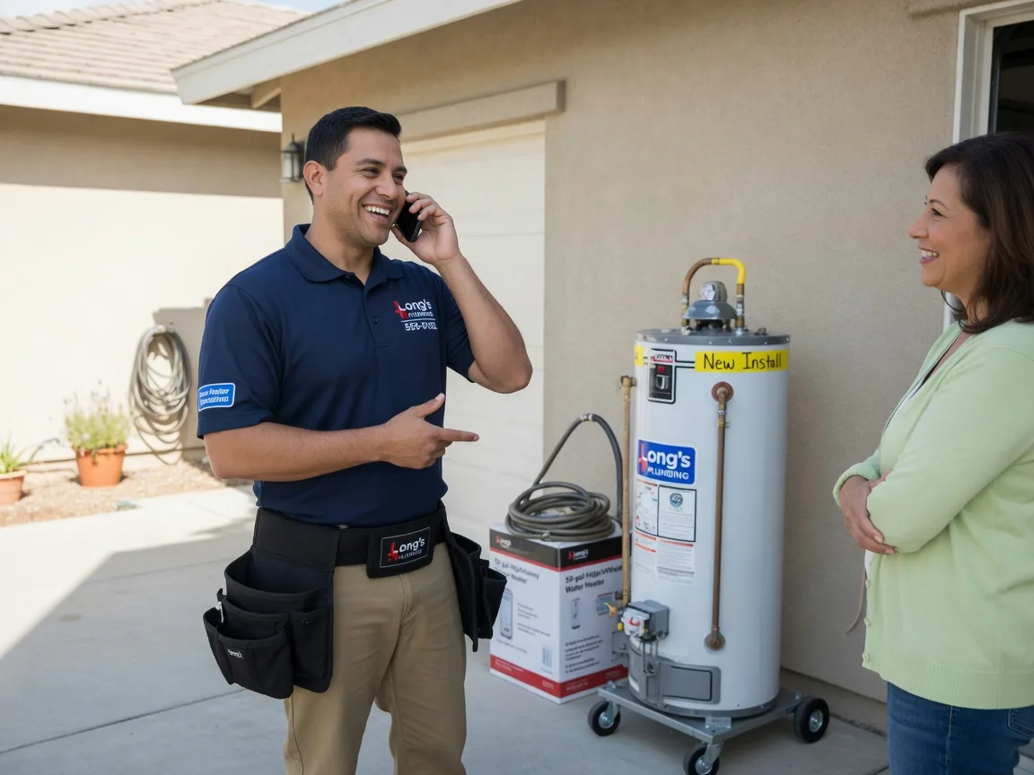 Leak Detection Pinewood, SC FAQs